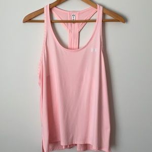 New without tags Under Armour tank